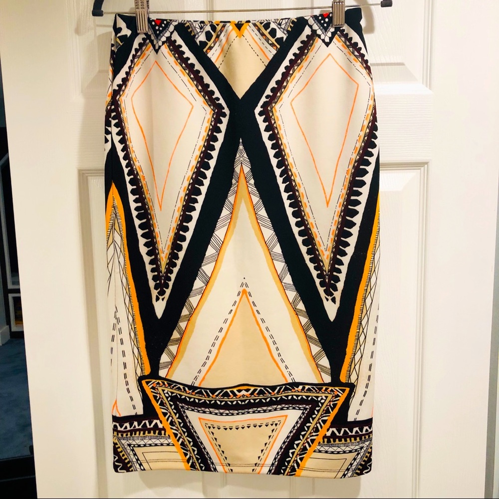 Mossimo 2 Piece Skirt Set 2016